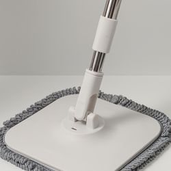 Швабра со складным ведром Compact Mop