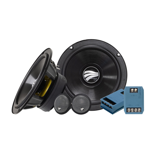 Акустическая система Rainbow EL-C260A