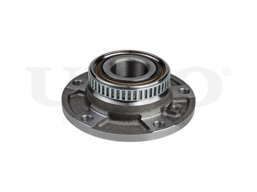 Ступица передняя (с ABS) UNIO HUB-20045