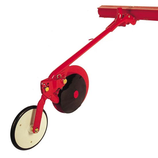 Kverneland запчасти для Сеялка Coulter