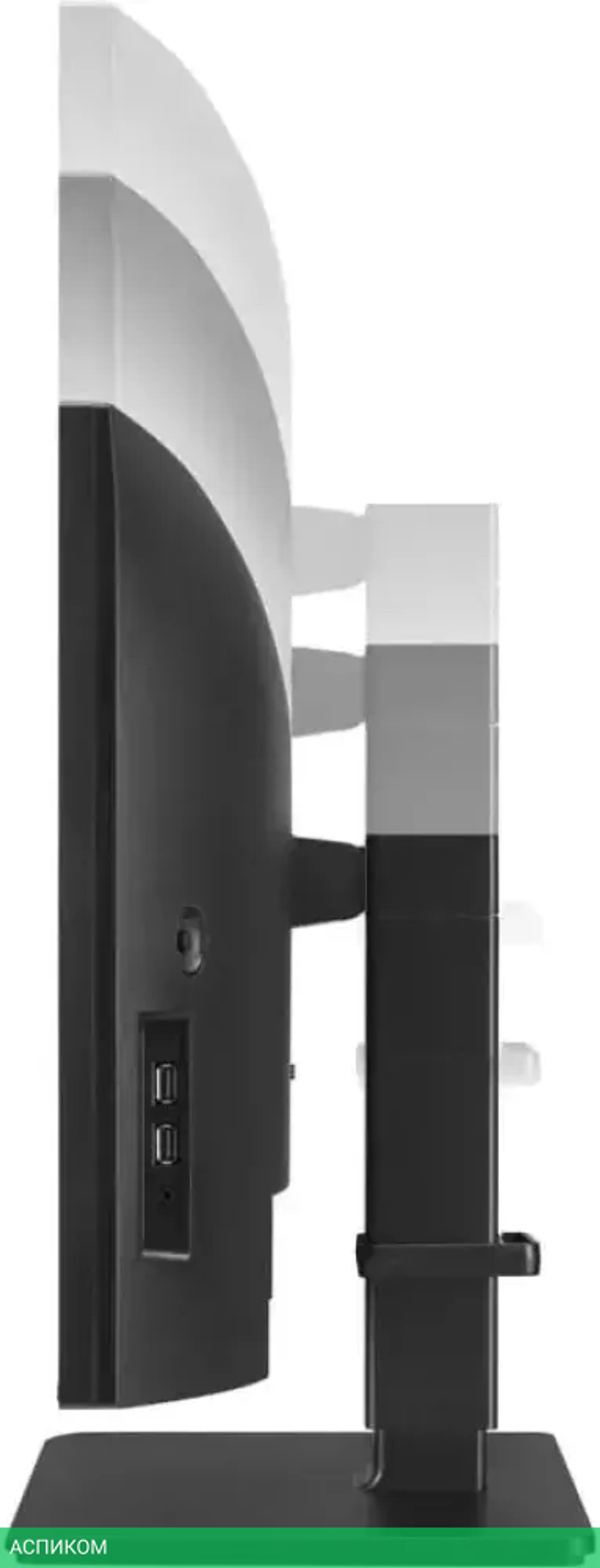 Монитор LG UltraWide 34BQ77QB-B