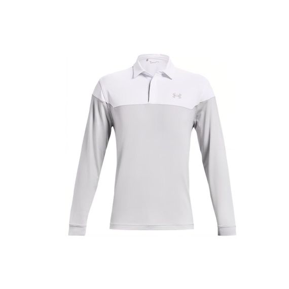 Under Armour Logo Polo