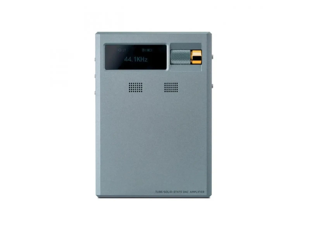 Портативный ЦАП Cayin RU9 Grey