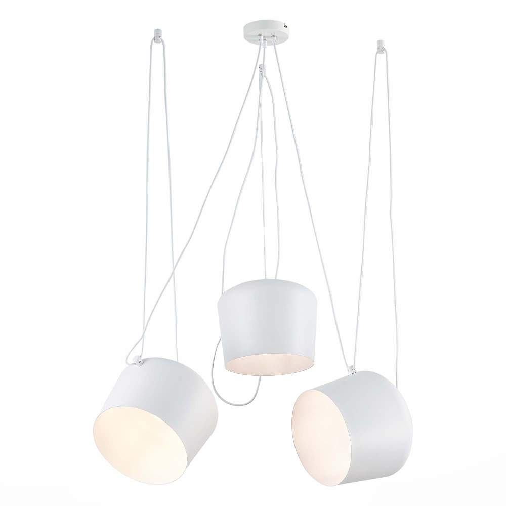 Подвесной светильник Evoluce TRIESTE SLE120653-03