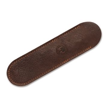 Чехол Boker 090020 Leder-Stecketui Dunkekbraun