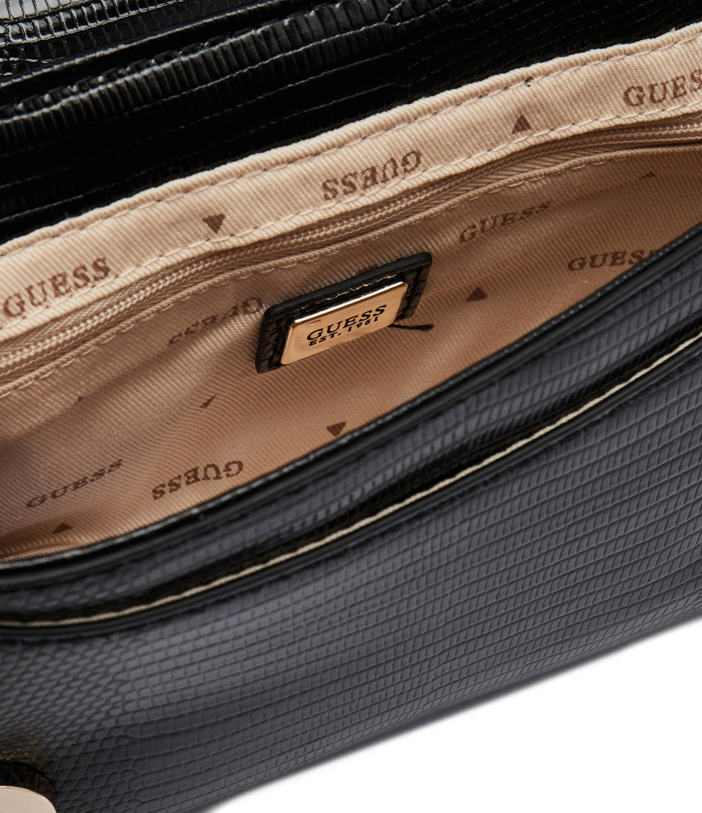 Сумка через плечо ARLENA Guess - черный(HWKG93 33210)