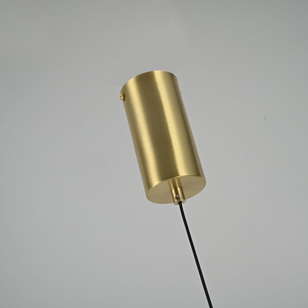 Подвесной светильник WIKI H60