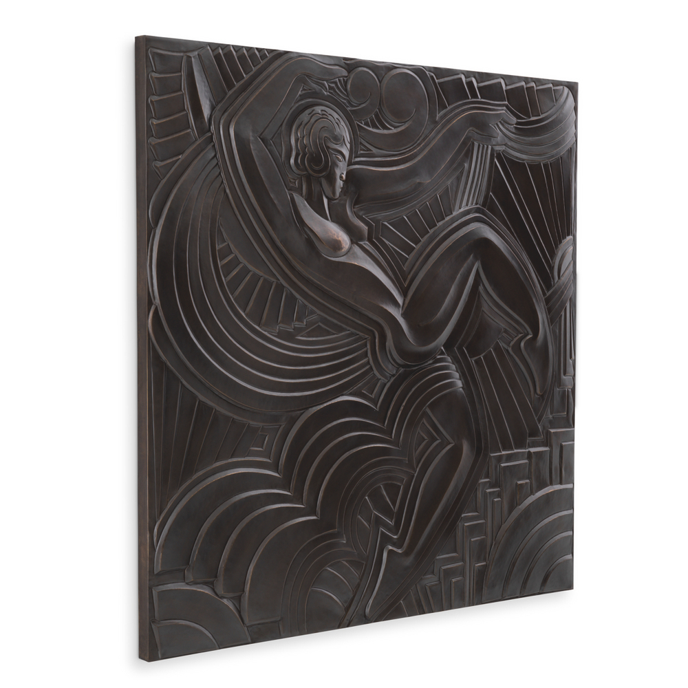 Настенный декор Wall Object Folies Bergere арт.116751