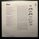 Бах - Greatest Hits (Голландия 1973г.)