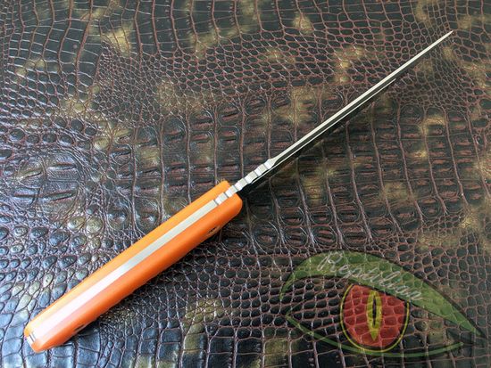 Нож STEELCLAW гроза