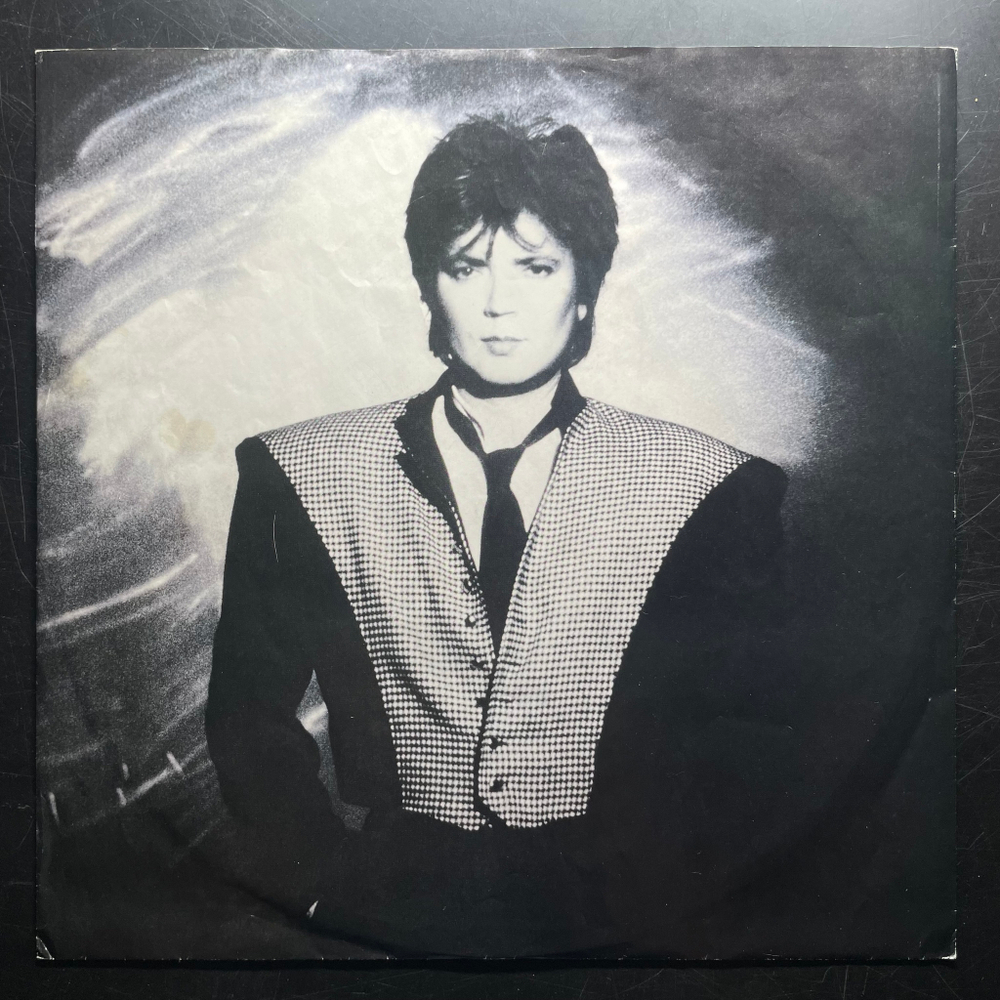 Fancy ‎– Gold (Германия 1988г.)