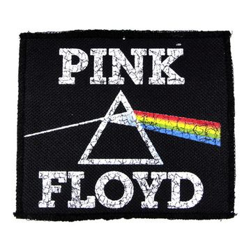 Нашивка Pink Floyd Dark Side of the Moon (90Х115)