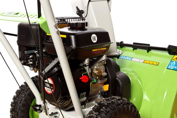 Снегоуборщик REDVERG RD-ST65E