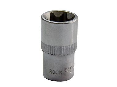 Головка торкс E8 1/4'' RockForce##Rock FORCE RF-52608