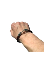 Скандинавский браслет-талисман Браслет Могущество и Власть