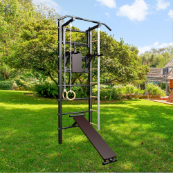 Уличная шведская стенка Sv Sport У406