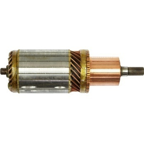 Ротор стартера Bobcat, Caterpillar