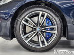 BMW 6 Series GT (G32) 620d xDrive M Sports (02.2023)
