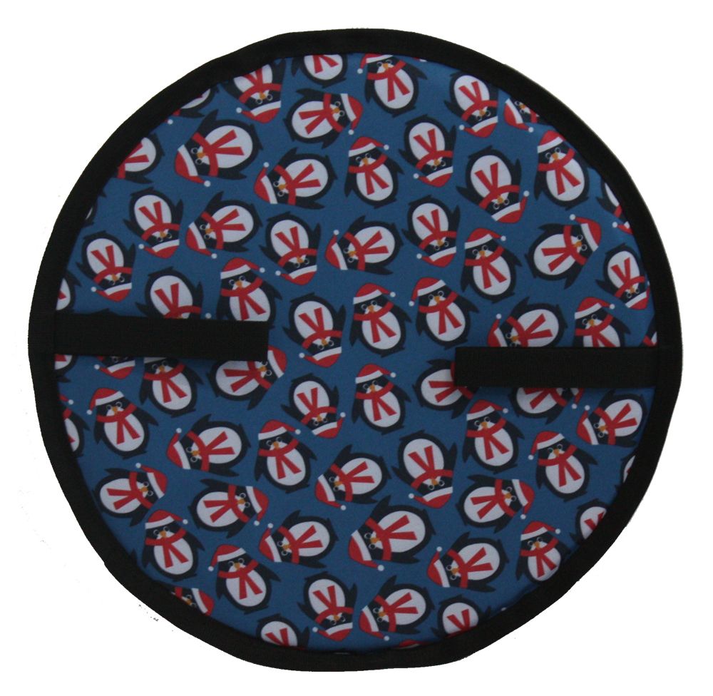 Ледянка Hubster Пингвины