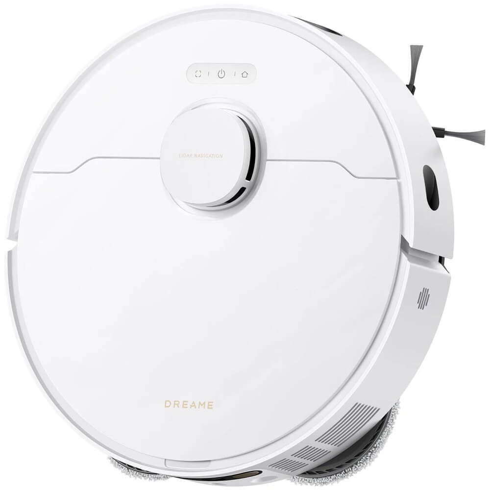 Робот-пылесос Dreame Bot L40 Ultra CE, RLD52SE