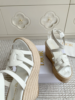 Christian Dior Sandal
