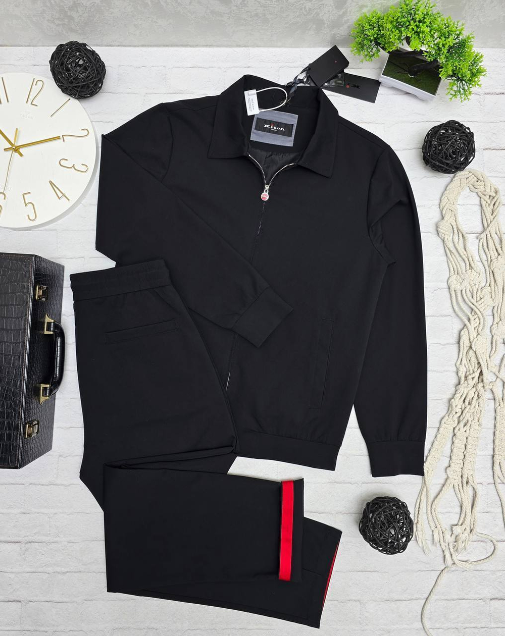Спортивный костюм Kiton