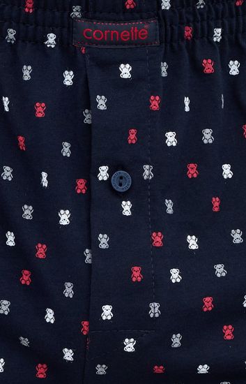 Трусы мужские семейные Cornette Comfort 002/330