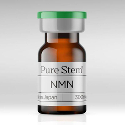 NMN 300 Pure Stem внутриклеточная регенерация и омоложение всего организма