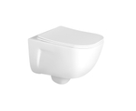 SET AQUATEK ДИВА (рама AQUATEK Standard INS-0000012(без клавиши и крепежа)+унитаз ДИВА AQ2012-00 с тонким сиденьем soft-close