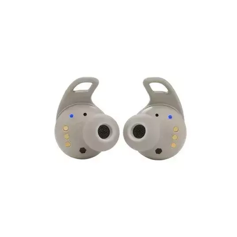 Беспроводные наушники JBL Reflect Flow Pro White