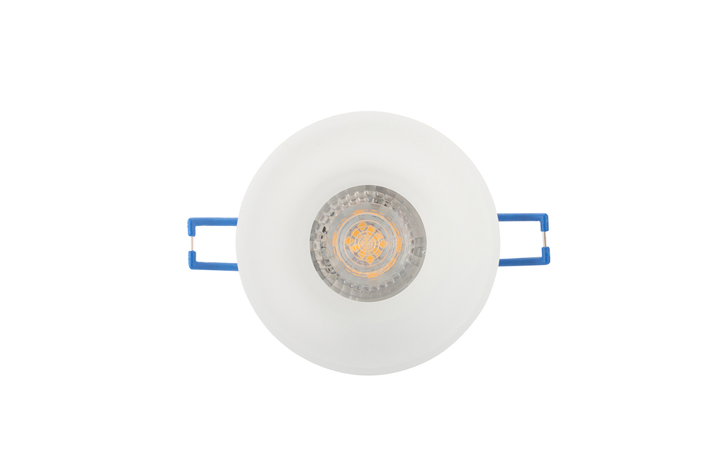 Встраиваемый светильник Denkirs Bredsten DK4032-WH