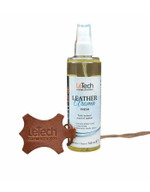 LeTech Ароматизатор с запахом натуральной кожи, Фрэш (Leather Aroma Fresh) 145мл