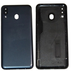 Задняя крышка для Samsung Galaxy M20 (M205F) Черный