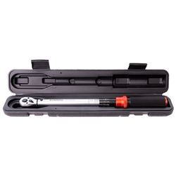 Ключ динамометрический профессиональный 20-120 Nm. 3/8" STANKO CS1106382