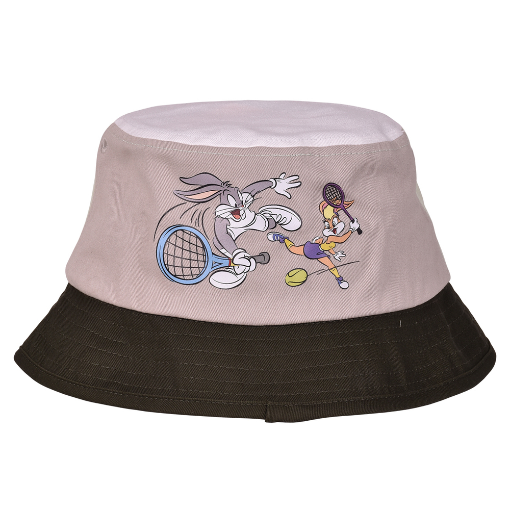 Теннисная кепка Ellesse Buggai Bucket Hat - light green