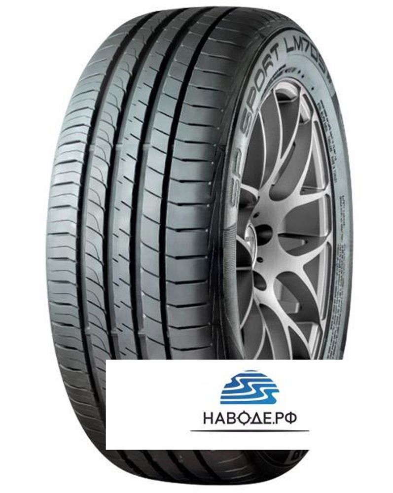 Dunlop 215/55 r18 SP Sport LM705W 99V