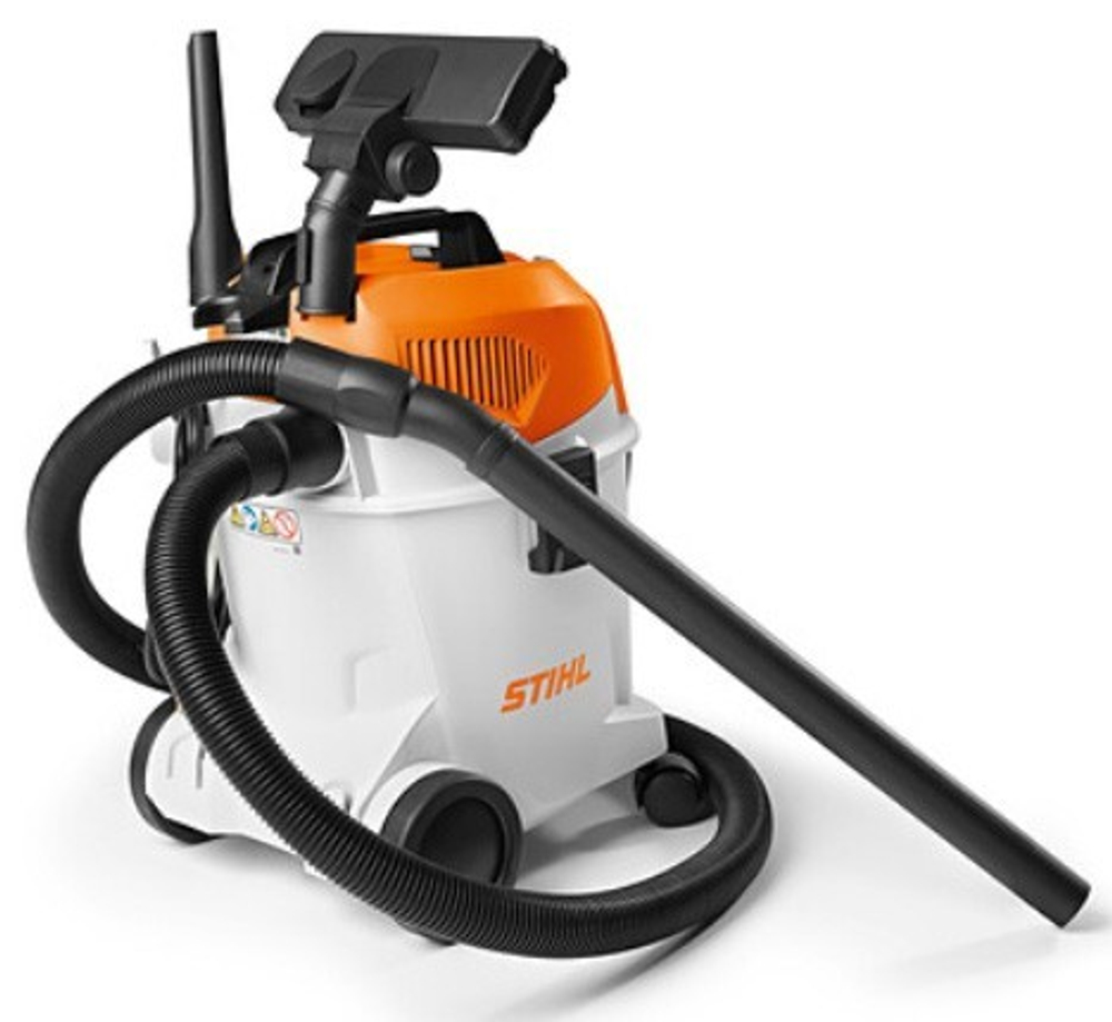 Пылесос для влажной и сухой уборки Stihl SE 33