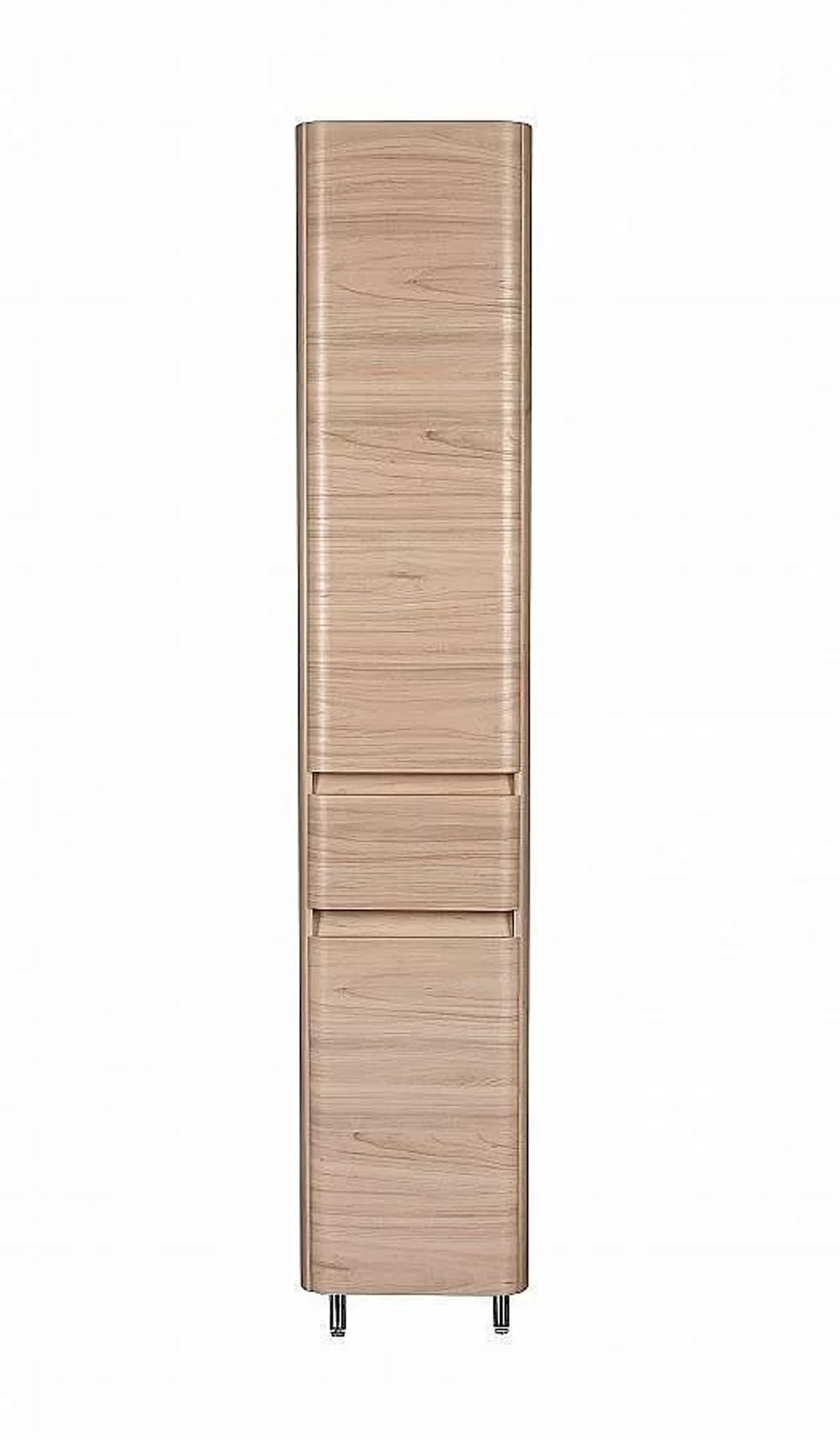 Колонна Style Line Атлантика Люкс PLUS 35 ясень перламутр