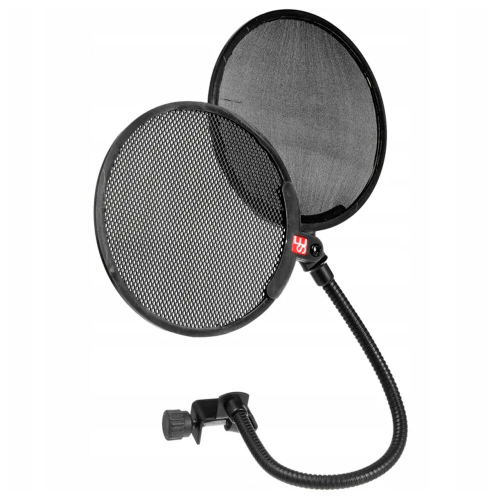 Se Electronics Dual Pop Filter