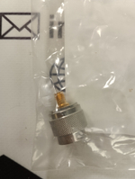 Phoenix Contact RAD-ADP-N/M-SMA/F новое