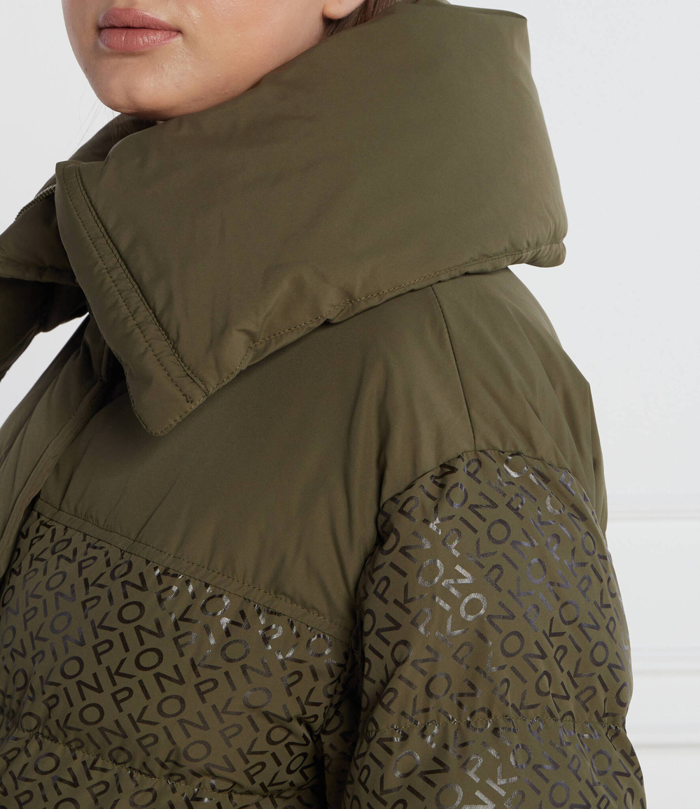 Куртка Pinko - зеленый(101641 A127)