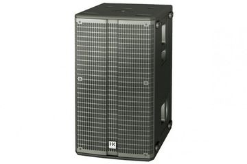 HK AUDIO L Sub 1200 пассивный сабвуфер, 1200Вт, динамик 10 дюймов