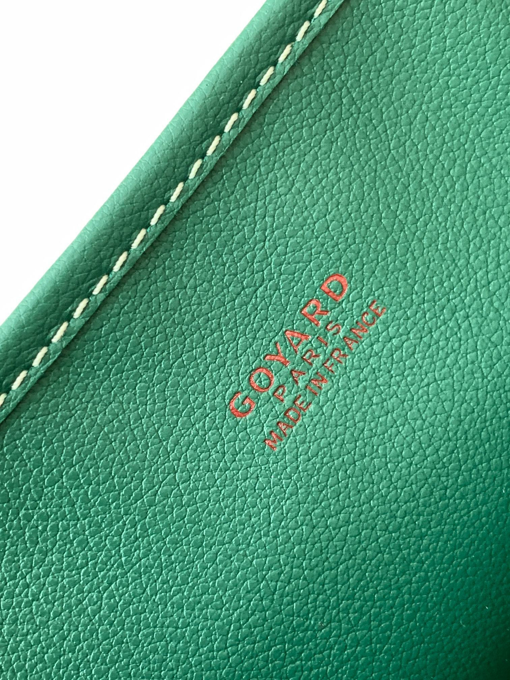 Goyard Anjou Mini Bag
