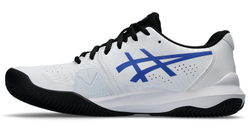 Мужские кроссовки теннисные Asics Gel-Challenger 14 Clay - белый
