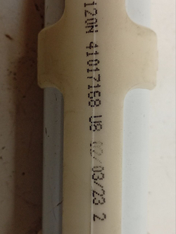 FE925N кт21 Амортизаторы (комплект) для стиральных машин Electrolux Zanussi SAR002ZN б/у