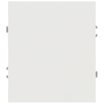 Переключатель ЭРА Arktik 16-1108-01 перекрёстный 10АХ-250В белый