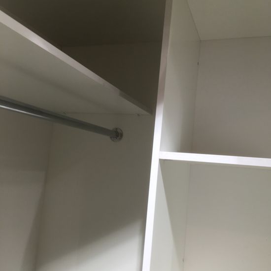 Шкаф угловой  МИШЕЛЬ