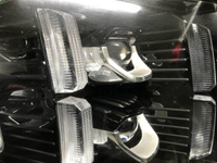 Фара правая Kia Mohave 1 HM (2019-2024) LED