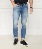 Джинсы Emporio Armani - голубой(6D1J06 1D97Z)