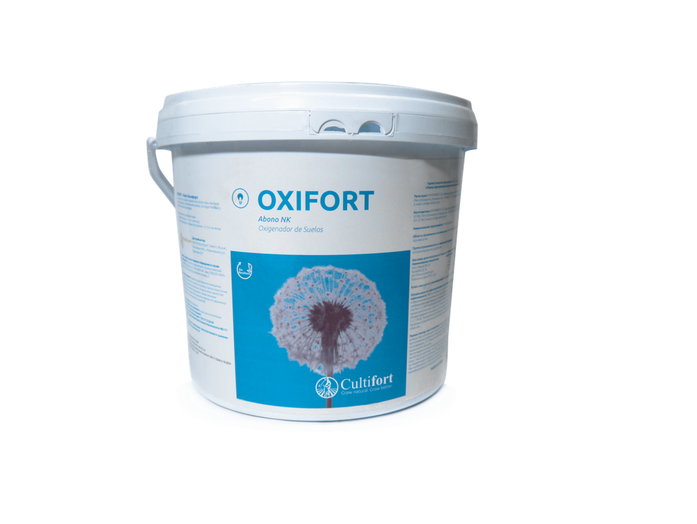 Oxifort 5kg